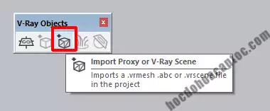 Hướng dẫn xuất file từ 3ds max sang Sketchup