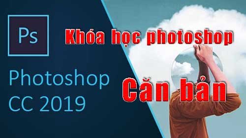 Hướng dẫn sử dụng Pen Tool Photoshop