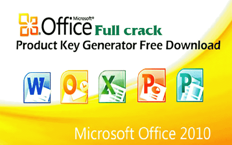 Download Office 2010