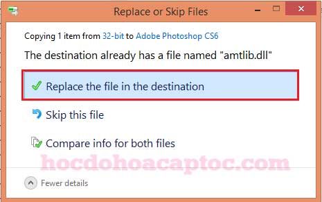 Tải pts cs6 cập nhật mới nhất Hướng Dẫn Cài Đặt Pts Cs6