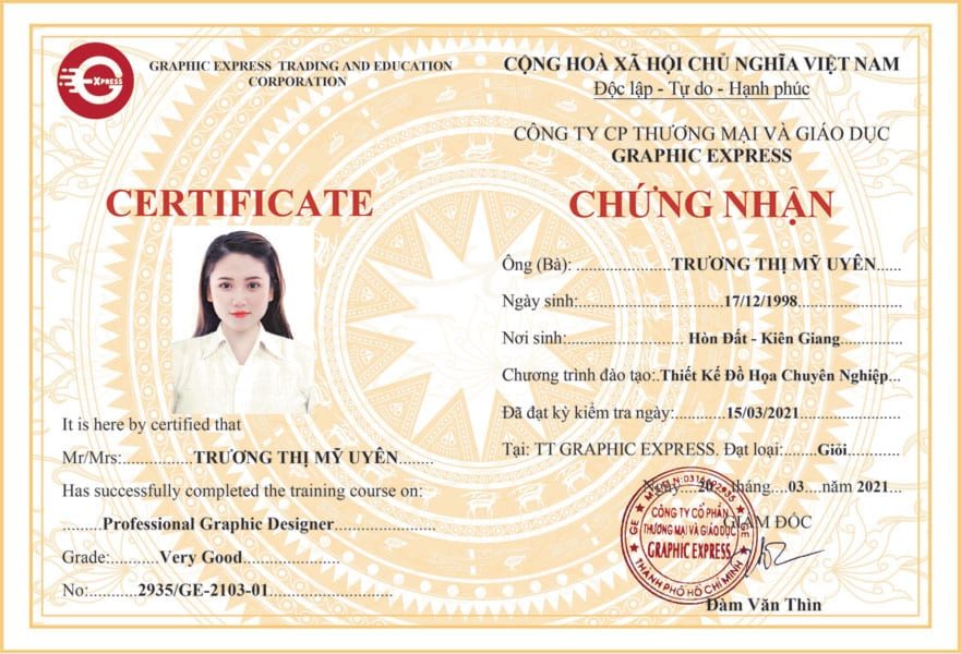 Học photoshop ở đâu uy tín hiệu quả nhất ở tphcm? Học Photoshop Ở Đâu Uy Tín Hiệu Và Quả Nhất Tại Tphcm?