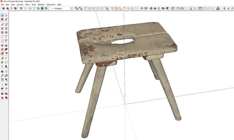 HƯỚNG DẪN LIÊN KẾT BRIDGEE VỚI SKETCHUP Hướng Dẫn Liên Kết Bridgee Với Sketchup
