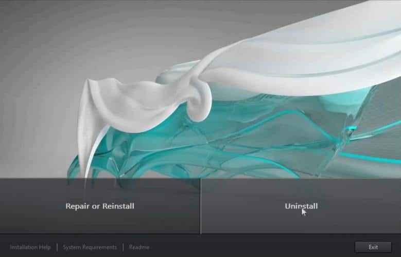 Cách gỡ tận gốc phần mềm 3ds max