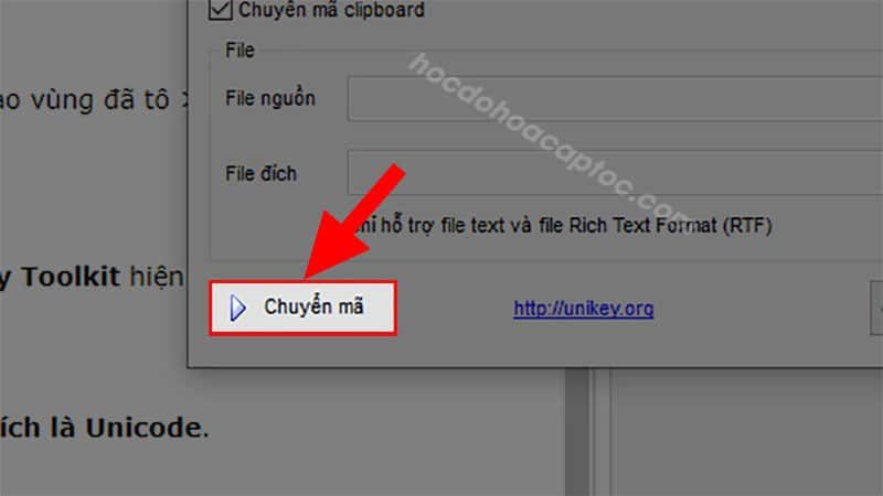 Cách Sửa Lỗi Font Chữ Trong Word Tự Động