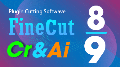 Download Finecut For Corel Và Ai