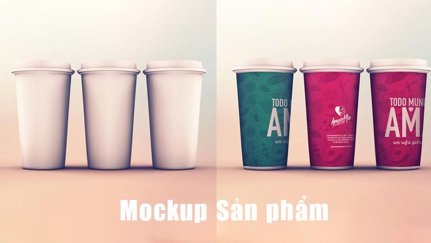 Mockup Là Gì? Cách Sử Dụng Mockup Trong Pts