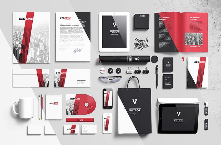 Mockup Là Gì? Cách Sử Dụng Mockup Trong Pts