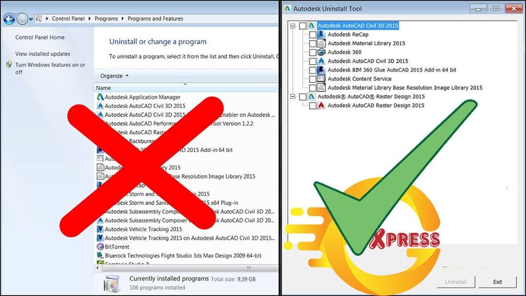Tổng hợp lỗi autocad và cách khắc phục Tổng Hợp Lỗi Autocad Và Cách Khắc Phục