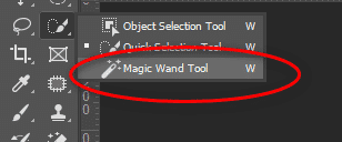 3 cách xóa nền cực đơn giản bằng Photoshop