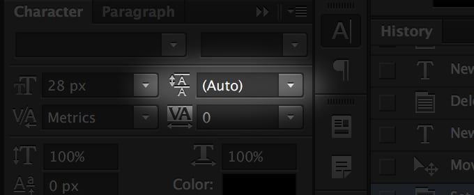 Typography là gì? Những quy tắc thiết kế font chữ trong typography Điều Chỉnh Hierachy Như Thế Nào: