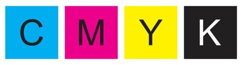 CMYK và RGB sử dụng như thế nào? Cmyk Và Rgb Sử Dụng Như Thế Nào?