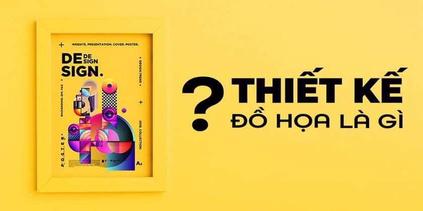 Thiết Kế Đồ Họa