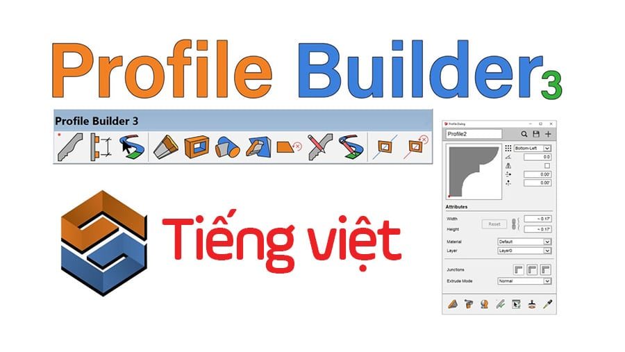 Profile buider 3 tieng viet banner