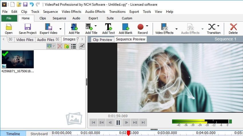 Top 15 công cụ edit video dành cho người mới bắt đầu Top 15 Công Cụ Edit Video Dành Cho Người Mới Bắt Đầu