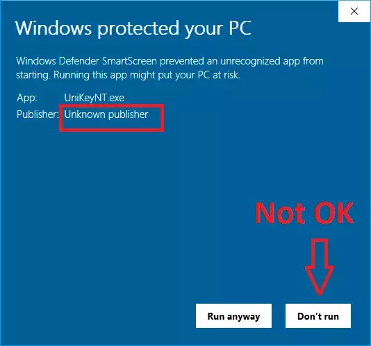 Download Unikey