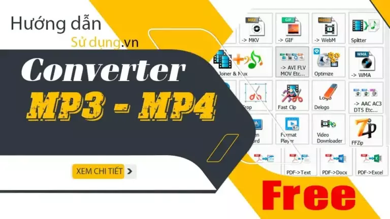 Hướng Dẫn Sử Dụng Pen Tool Photoshop