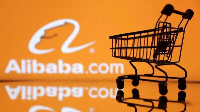Alibaba Cũng Là Nguồn Hàng Lớn Mà Các Bạn Có Thể Tham Khảo Nếu Muốn Nhập Hàng Trung Quốc