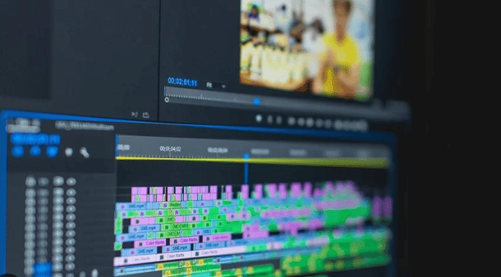 Học edit video cho người mới bắt đầu Tại Sao Nên Học Edit Video