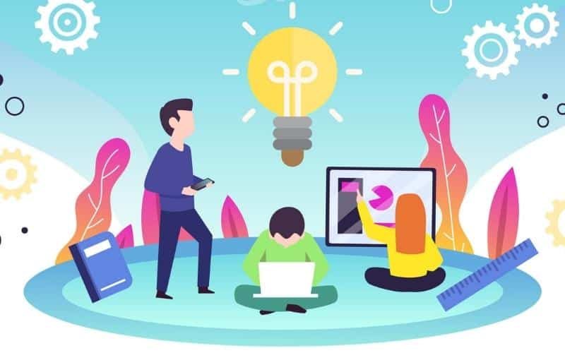 Tại sao nên học Photoshop? Những lợi ích to lớn của Photoshop Học Photoshop Có Giúp Bạn Dễ Xin Việc Khi Mới Ra Trường Không?
