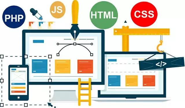 Quy Trình Thiết Kế Website Chuẩn Seo Gồm 6 Bước
