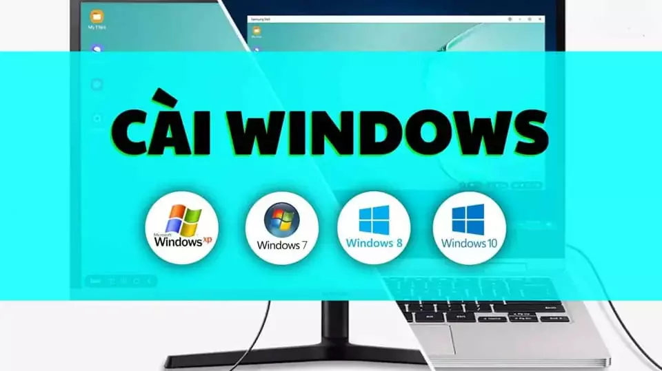 Dịch vụ cài win online nhanh chóng và hiệu quả Dịch Vụ Cài Win Online Nhanh Chóng Và Hiệu Quả