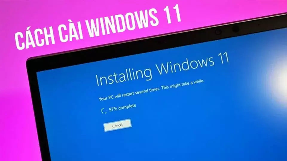 Dịch vụ cài win online nhanh chóng và hiệu quả Dịch Vụ Cài Win Online Nhanh Chóng Và Hiệu Quả