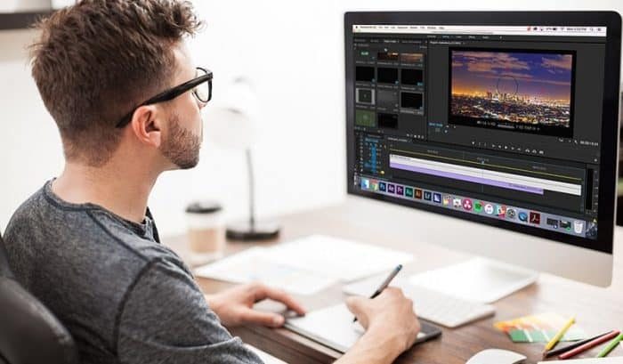 Học edit video cho người mới bắt đầu Tự Học Edit Video
