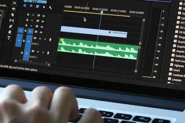 Học edit video cho người mới bắt đầu Học Edit Video Bằng Adobe Premiere Và Các Phần Mềm Liên Quan Khác