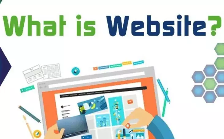 Website Là Gì?