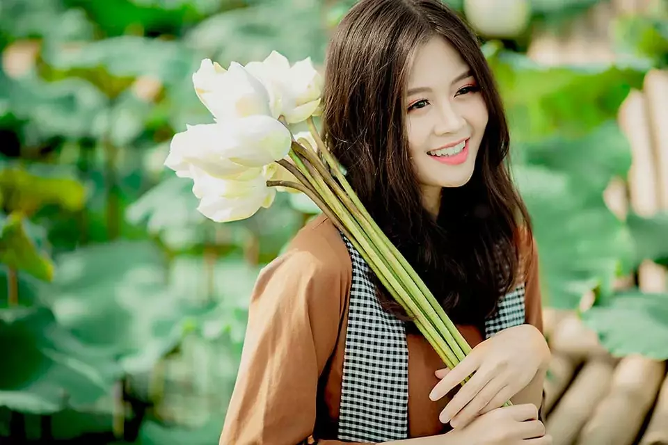 Sản Phẩm Sau Khi Chỉnh Màu Bằng Photoshop