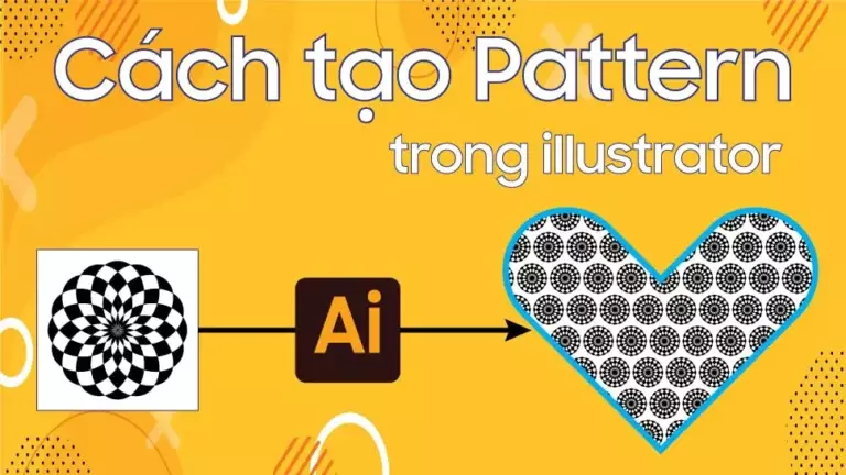 Hướng Dẫn Sử Dụng Pen Tool Photoshop