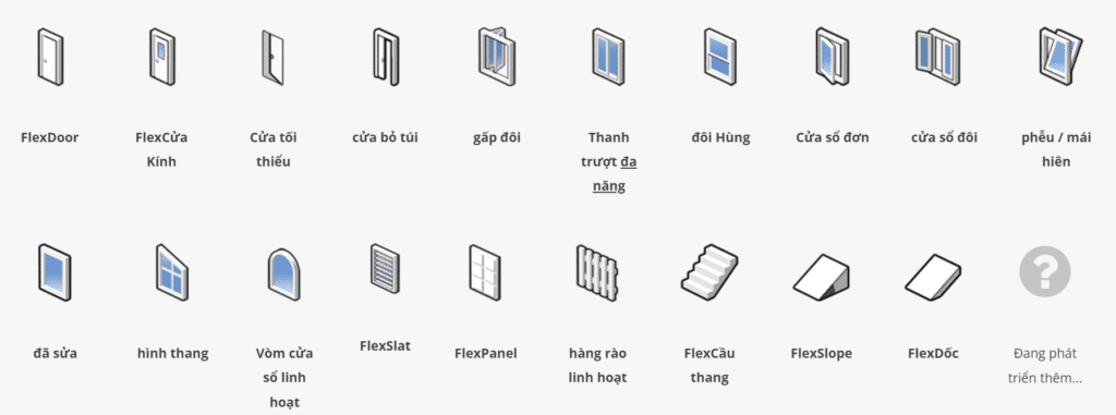 Download Full Plugin Flextool Sketchup phần mềm vẽ siêu nhanh Download Full Plugin Flextool Sketchup