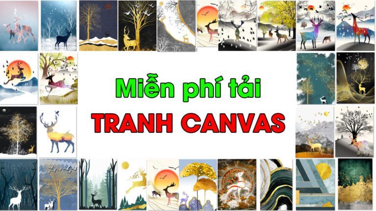Hướng Dẫn Sử Dụng Pen Tool Photoshop