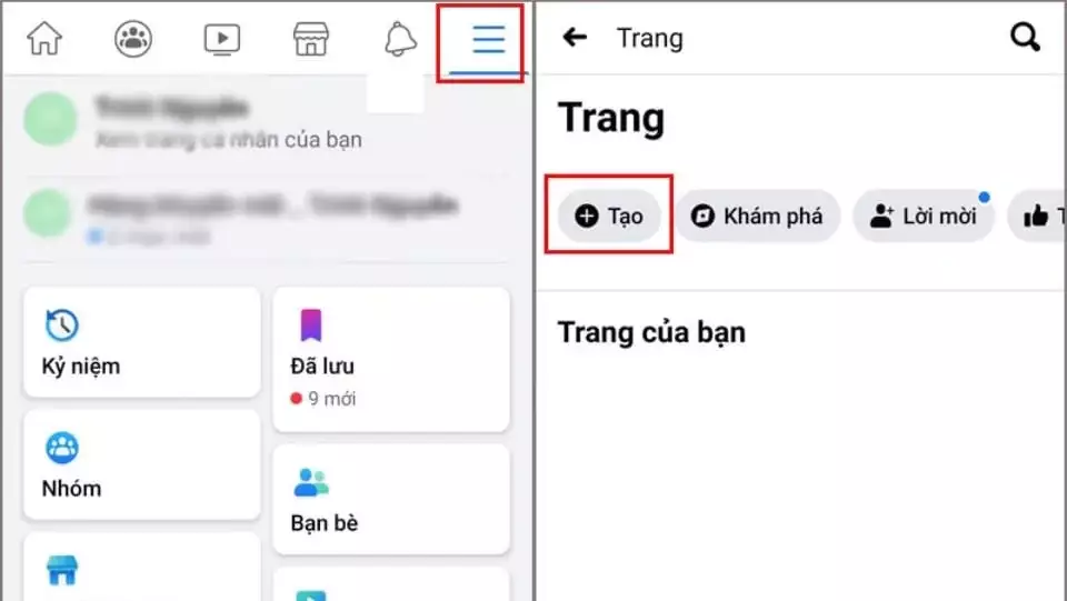 Cách Tạo Fanpage Facebook Trên Máy Tính