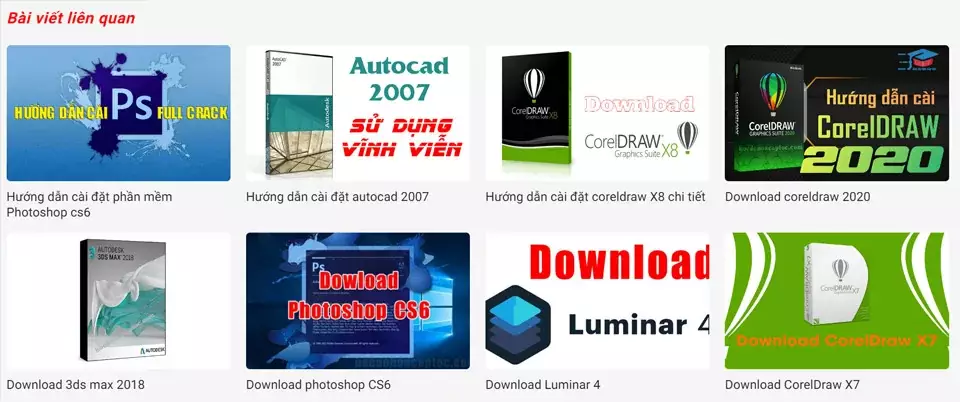 Chia Sẻ Code Bài Viết Liên Quan Đẹp Cho Flatsome