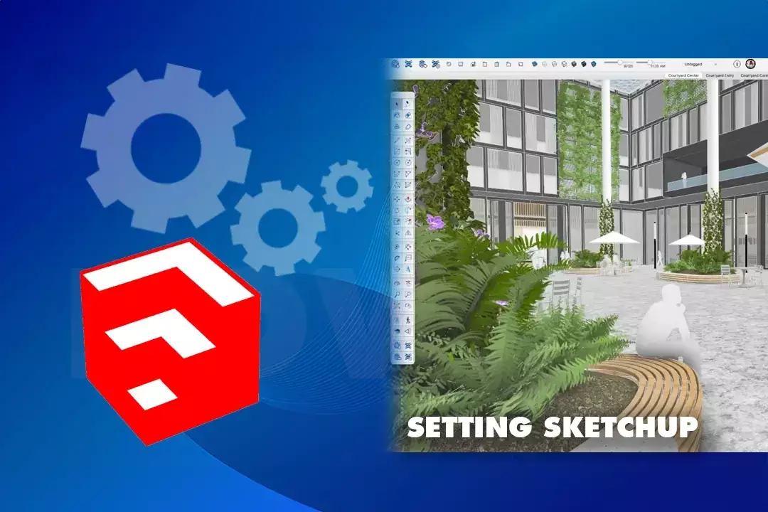 Hướng dẫn sử dụng Pen Tool Photoshop