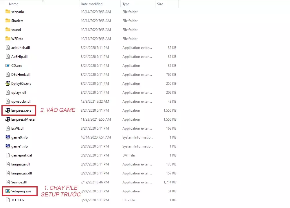 Download Game De Che Game Kinh Dien Tu Truoc Den Nay 6818 6