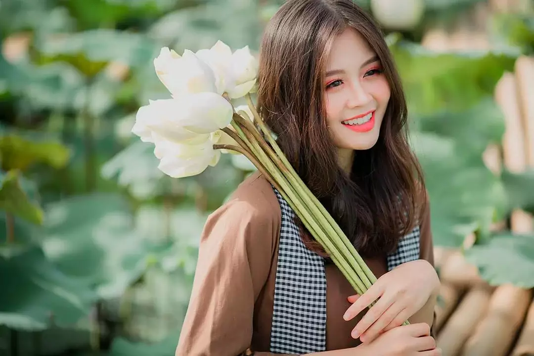 Sản Phẩm Sau Khi Chỉnh Sửa Bằng Công Cụ Hue/Saturation